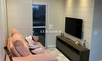 Imagem: More bem na Vila Carrão, ao lado da Av