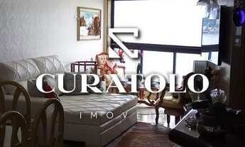 Imagem 2: Apartamento à venda em São Vicente/SP