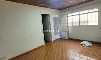 Imagem 4: Casa térrea à venda com 142 m², 3 quartos, quintal e 2 vagas na Vila Prudente, São Paulo