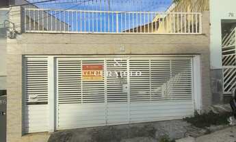 Imagem: Casa térrea à venda com 142 m², 3 quartos