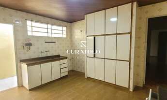 Imagem 7: Casa térrea à venda com 142 m², 3 quartos, quintal e 2 vagas na Vila Prudente, São Paulo