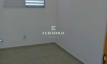 Imagem 6: Conquiste seu novo lar na Vila Formosa! Apartamento com 48 m², 2 dormitórios, ótima locali