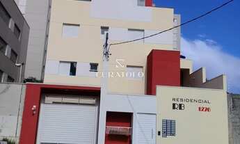 Imagem 2: Conquiste seu novo lar na Vila Formosa! Apartamento com 48 m², 2 dormitórios, ótima locali