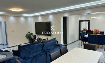 Imagem: Vida em harmonia na Mooca, ao lado do Hospital