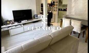 Imagem 4: Sua nova casa de alto padrão na Vila Mariana, a 11 min a pé do Metrô. Sobrado com 3 Dorms