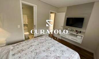 Imagem 6: Sua nova casa de alto padrão na Vila Mariana, a 11 min a pé do Metrô. Sobrado com 3 Dorms