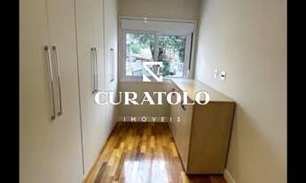 Imagem 7: Sua nova casa de alto padrão na Vila Mariana, a 11 min a pé do Metrô. Sobrado com 3 Dorms