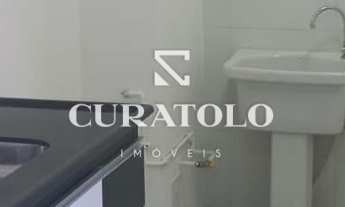 Imagem 4: Viva com conforto e comodidade na Mooca, a 400 mts da Estação Mooca. Apartamento pronto de