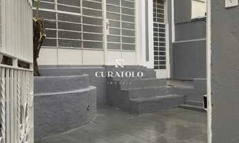 Imagem 2: Casa sobrado à venda com 3 quartos e 2 vagas na Vila Gomes Cardim