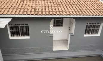 Imagem 3: Casa sobrado à venda com 3 quartos e 2 vagas na Vila Gomes Cardim