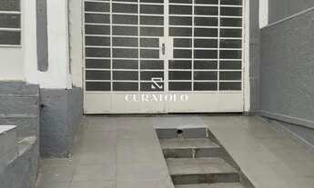 Imagem 6: Casa sobrado à venda com 3 quartos e 2 vagas na Vila Gomes Cardim