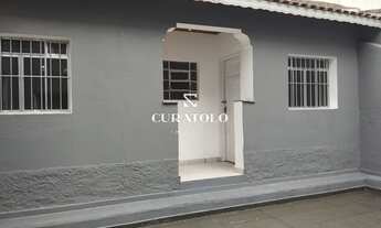 Imagem 4: Casa sobrado à venda com 3 quartos e 2 vagas na Vila Gomes Cardim