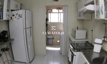 Imagem 4: Conquiste seu novo lar no Cangaíba, apartamento com 70 mts, pronto pra morar, 2 dormitório