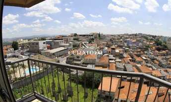 Imagem 2: Conquiste seu novo lar no Cangaíba, apartamento com 70 mts, pronto pra morar, 2 dormitório