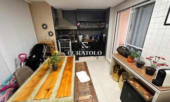 Imagem 4: Conheça este incrível apartamento de alto padrão no Anália Franco, com espaçosos 113m², 4