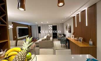 Imagem 7: Conheça este incrível apartamento de alto padrão no Anália Franco, com espaçosos 113m², 4