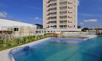 Imagem 2: Conheça este incrível apartamento de alto padrão no Anália Franco, com espaçosos 113m², 4