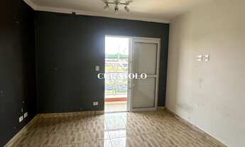 Imagem 7: Cobertura Triplex à venda, com 4 quartos e 6 vagas no Olímpico, São Caetano