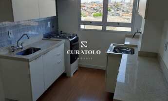 Imagem 3: Conquiste seu novo e belíssimo lar na Vila Ema, apartamento pronto pra morar , com 45 mts