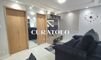 Imagem 6: Apartamento com 2 dormitórios, 1 vaga e lazer - Tatuapé