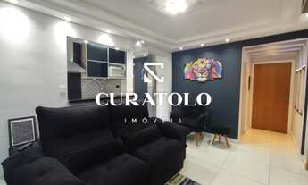 Imagem 5: Apartamento com 2 dormitórios, 1 vaga e lazer - Tatuapé