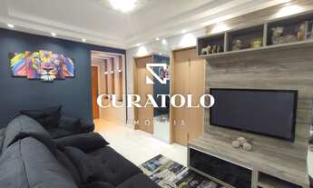 Imagem 3: Apartamento com 2 dormitórios, 1 vaga e lazer - Tatuapé