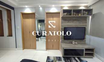 Imagem 7: Apartamento com 2 dormitórios, 1 vaga e lazer - Tatuapé