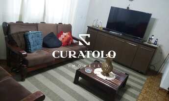 Imagem 3: EXCELENTE INVESTIMENTO! SOBRADO COM DUAS CASAS INDEPENDENTES NO TATUAPÉ - SP