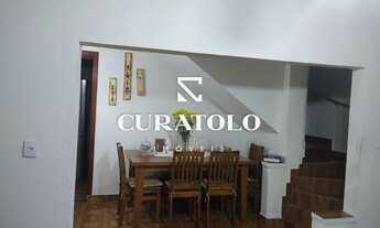 Imagem 6: EXCELENTE INVESTIMENTO! SOBRADO COM DUAS CASAS INDEPENDENTES NO TATUAPÉ - SP