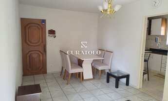 Imagem 2: Seu novo lar na Vila Moraes, ao lado da Tancredo Neves, apartamento pronto com 62 m², 3 qu