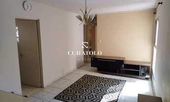 Imagem 3: Seu novo lar na Vila Moraes, ao lado da Tancredo Neves, apartamento pronto com 62 m², 3 qu