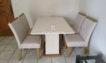 Imagem 4: Seu novo lar na Vila Moraes, ao lado da Tancredo Neves, apartamento pronto com 62 m², 3 qu