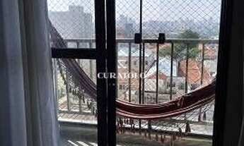 Imagem 5: Seu novo lar no Ipiranga: Aconchegante apartamento de 3 Dorms com Varanda e 2 Vagas – Laze