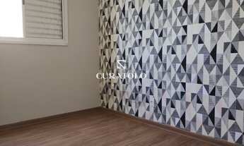 Imagem 5: Realize Seu Sonho da casa própria: Apartamento Charmoso de 2 quartos, vaga, varanda e laze