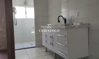 Imagem 4: Realize Seu Sonho da casa própria: Apartamento Charmoso de 2 quartos, vaga, varanda e laze