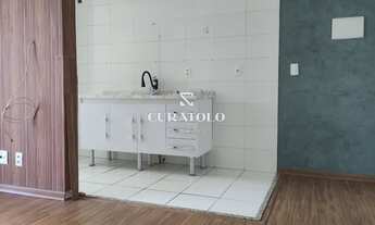 Imagem 3: Realize Seu Sonho da casa própria: Apartamento Charmoso de 2 quartos, vaga, varanda e laze