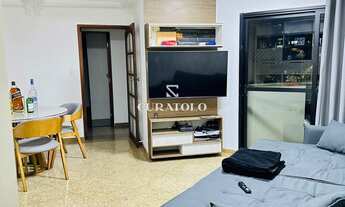 Imagem: More bem na Zona Norte, a 6 min a pé do