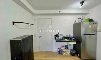 Imagem 7: Procurando um studio moderno para comprar no bairro de Mirandópolis, na frente do Metrô Sã