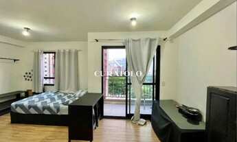 Imagem: Procurando um studio moderno para comprar