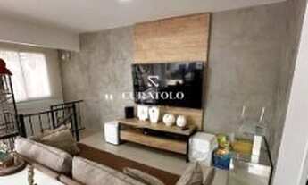 Imagem 3: Cobertura à venda, de 3 quartos e 3 vagas na Vila Regente Feijó