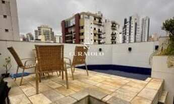 Imagem 6: Cobertura à venda, de 3 quartos e 3 vagas na Vila Regente Feijó