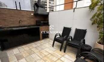 Imagem 7: Cobertura à venda, de 3 quartos e 3 vagas na Vila Regente Feijó