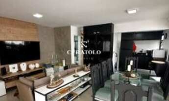 Imagem 2: Cobertura à venda, de 3 quartos e 3 vagas na Vila Regente Feijó