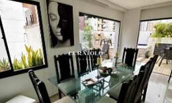 Imagem 4: Cobertura à venda, de 3 quartos e 3 vagas na Vila Regente Feijó