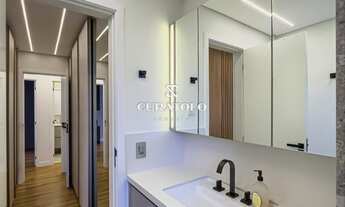 Imagem 4: Apartamento à venda com 106 m², 3 quartos, 2 vagas, Centro, São Bernardo do Campo