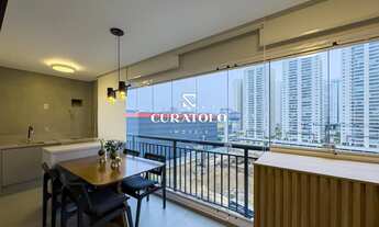 Imagem 7: Apartamento à venda com 106 m², 3 quartos, 2 vagas, Centro, São Bernardo do Campo