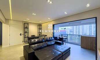 Imagem: Apartamento à venda com 106 m², 3 quartos