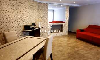 Imagem 2: Tranquilidade e lazer no Jardim São Paulo, a 7 min a pé do Metrô. Apartamento pronto para