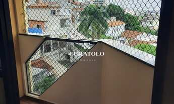 Imagem 4: Tranquilidade e lazer no Jardim São Paulo, a 7 min a pé do Metrô. Apartamento pronto para