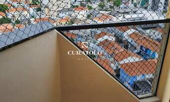 Imagem 7: Tranquilidade e lazer no Jardim São Paulo, a 7 min a pé do Metrô. Apartamento pronto para